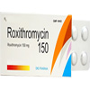 Roxithromycin